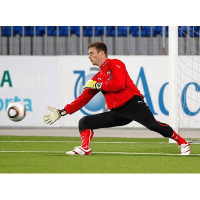 Die stärksten Bilder des Matches