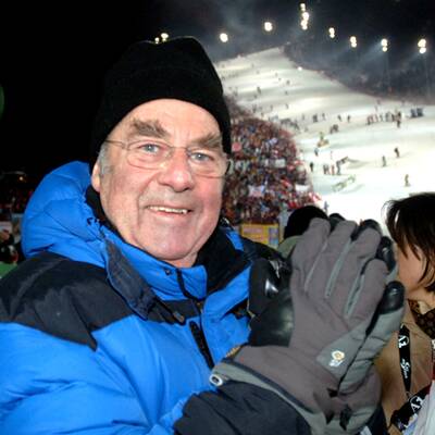 Promis in Schladming