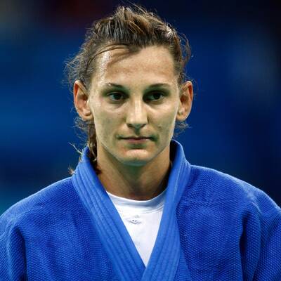 Claudia Heill ist tot