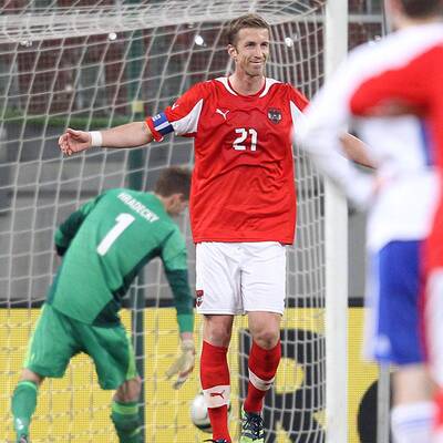 Österreich vs. Finnland