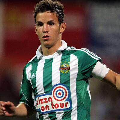 Admira Wacker Mödling