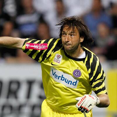 Admira Wacker Mödling