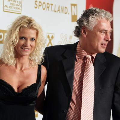 Galanacht des Sports in Vösendorf 