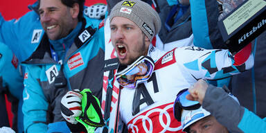 Hirscher