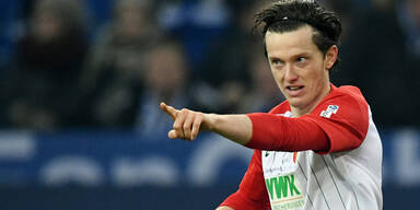 Gregoritsch