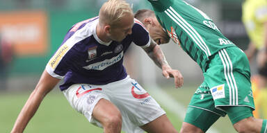Rapid Austria