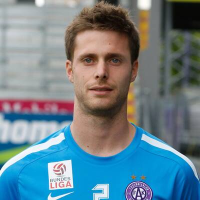 Admira Wacker Mödling