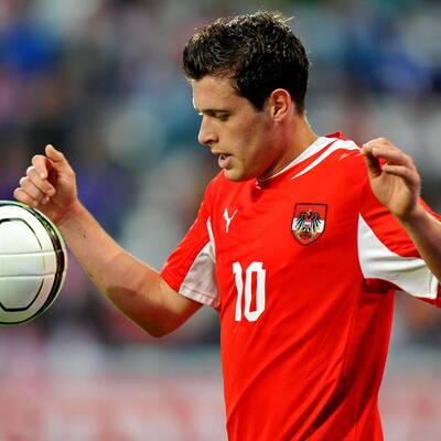 Österreich vs. Rumänien