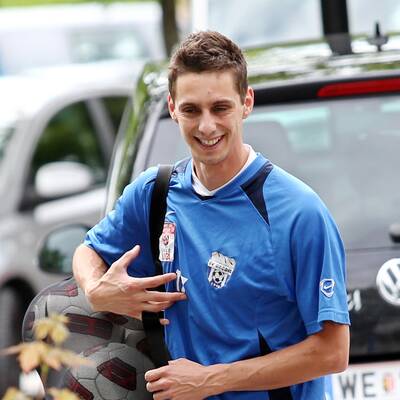 Admira Wacker Mödling