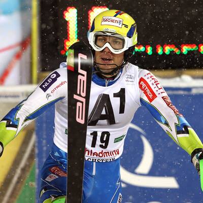 Nightrace Schladming