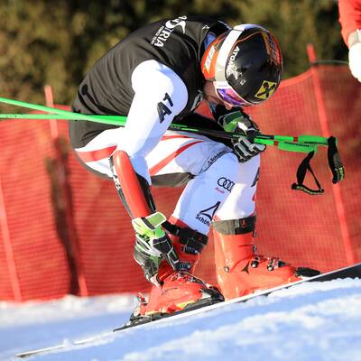 Das war das Jahr 2017