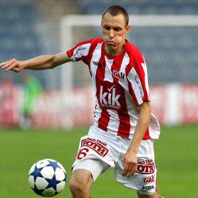 Admira Wacker Mödling