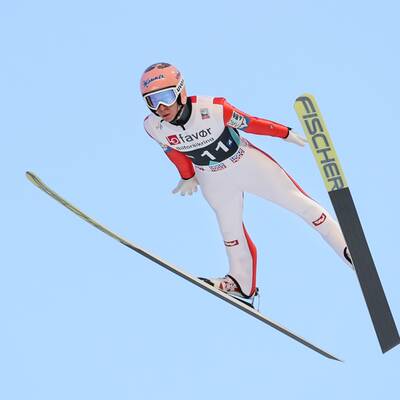 Das war das Jahr 2017