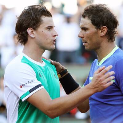 Das war das Jahr 2017