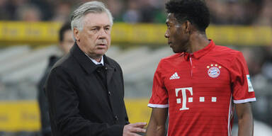 Ancelotti Alaba