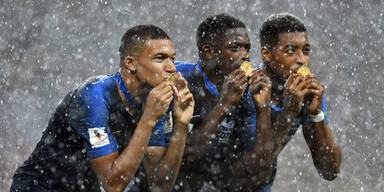 Mega-Coup: FC Bayern jagt diesen Weltmeister