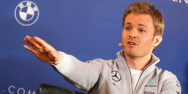 Rosberg