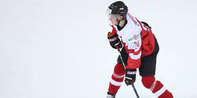 &Ouml;sterreichs U20 startete mit 2:6 in Heim-WM