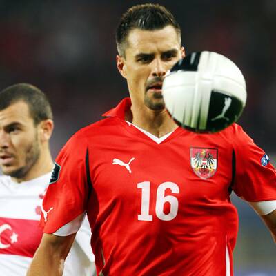 Österreich vs. Türkei