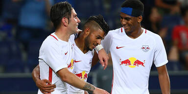 Soriano Wanderson Bernardo