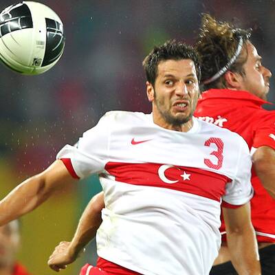 Österreich vs. Türkei