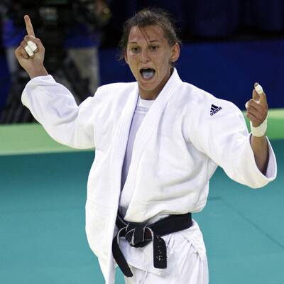 Claudia Heill ist tot