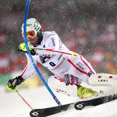 Nightrace Schladming