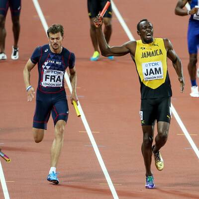 Das war das Jahr 2017