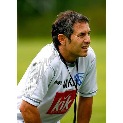 Marcel Koller wird neuer ÖFB-Teamchef