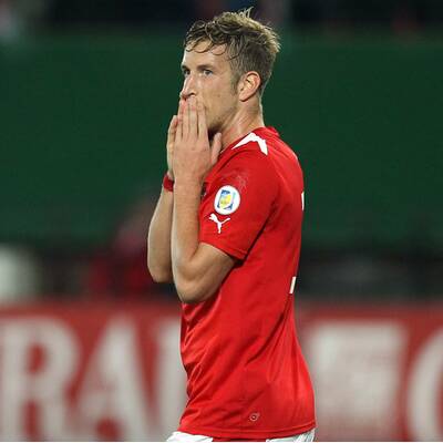 Österreich vs. Kasachstan