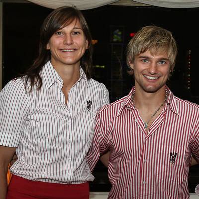 Claudia Heill ist tot