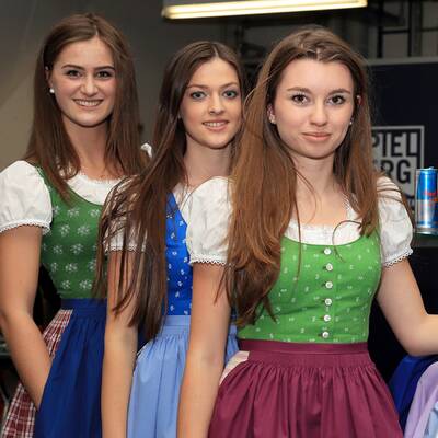 Das sind die Formula Unas 2017