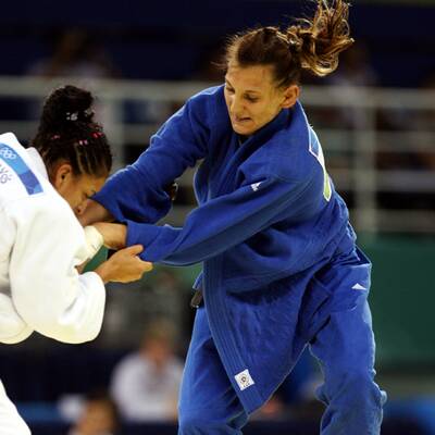 Claudia Heill ist tot