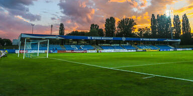 Wiener Neustadt Stadion