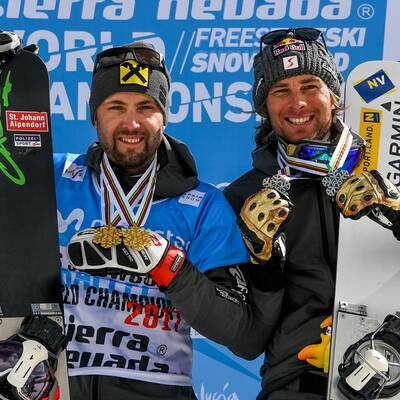 Das war das Jahr 2017