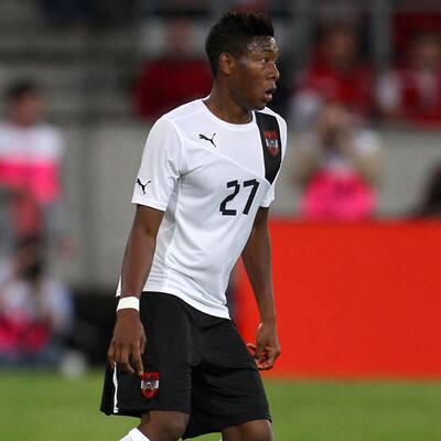 Österreich vs. Ukraine