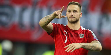 Arnautovic