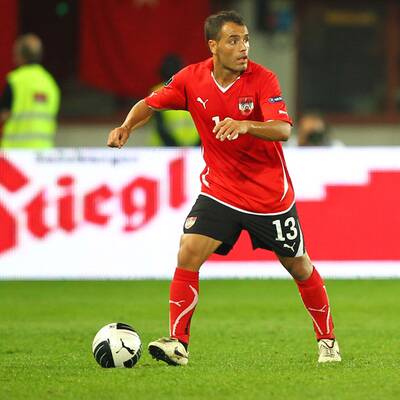 Österreich vs. Türkei