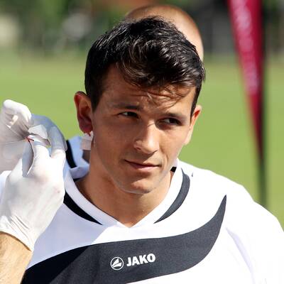 Admira Wacker Mödling