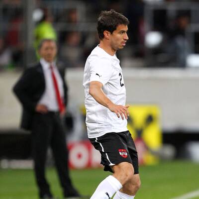 Österreich vs. Ukraine