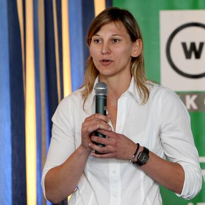 Claudia Heill ist tot