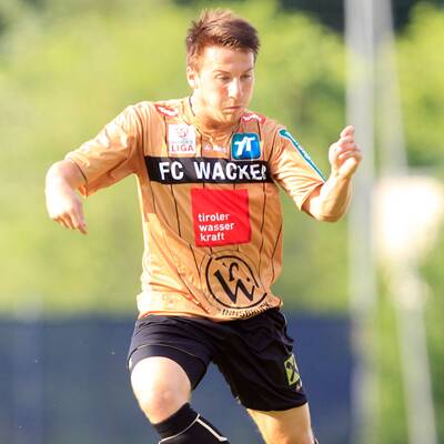 Admira Wacker Mödling