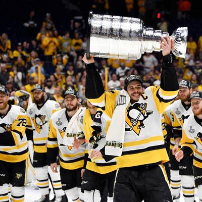 Das war das Jahr 2017