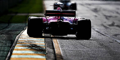 Formel 1