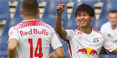Red Bull Salzburg
