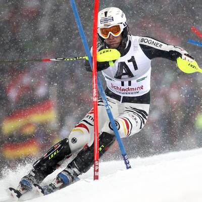 Nightrace Schladming