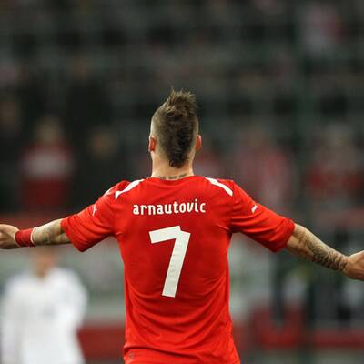 Österreich vs. Finnland