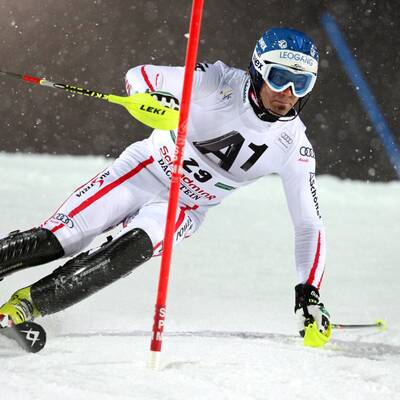 Nightrace Schladming