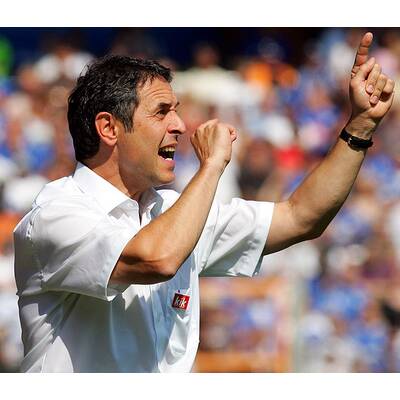 Marcel Koller wird neuer ÖFB-Teamchef