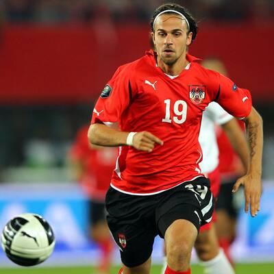 Österreich vs. Türkei